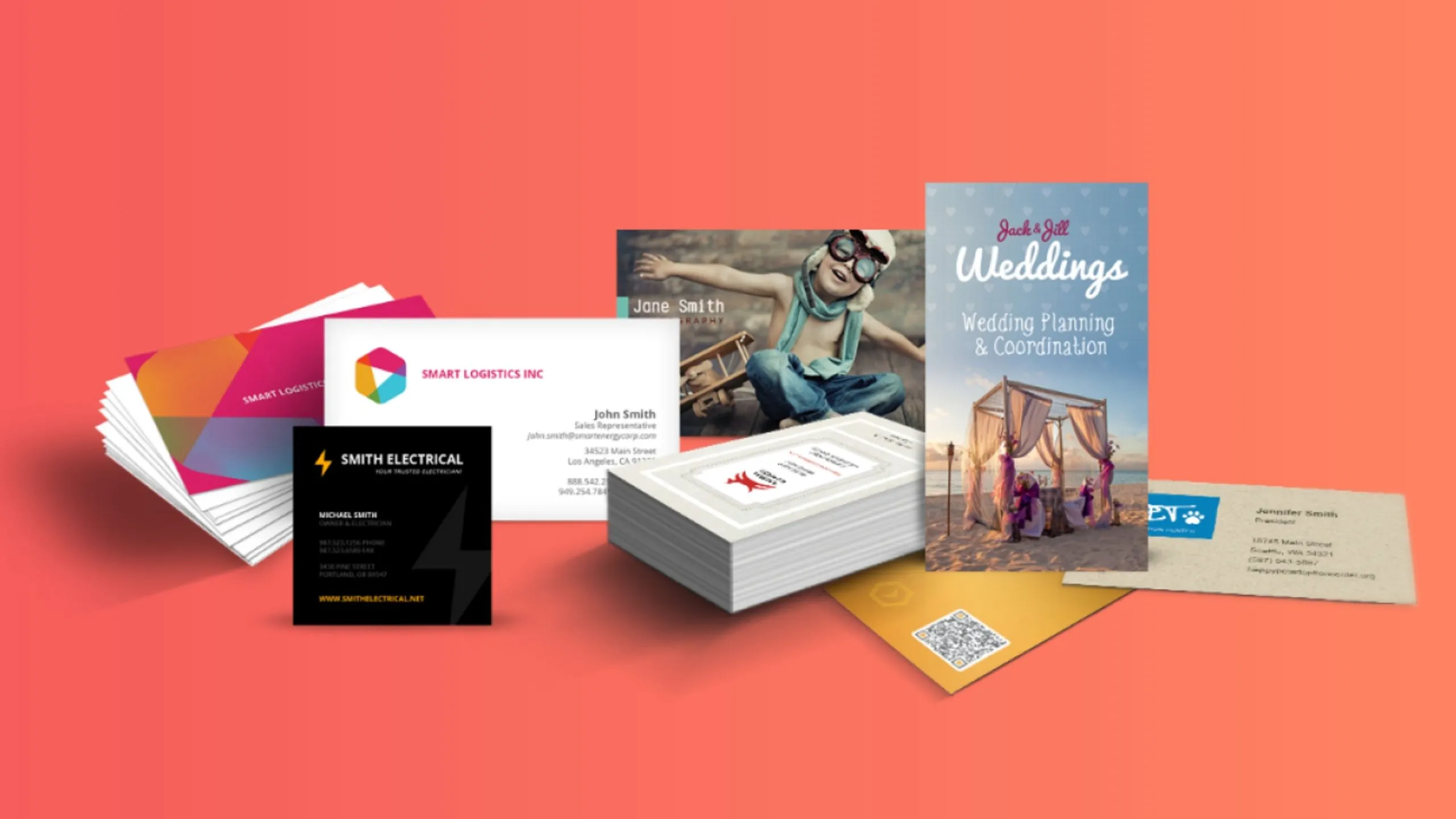 Marketing Collateral