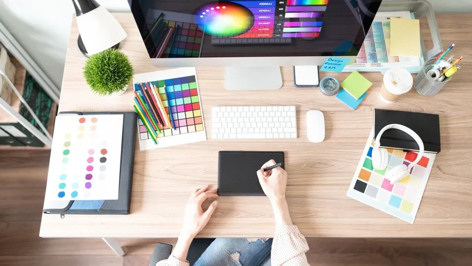 Motion Graphics