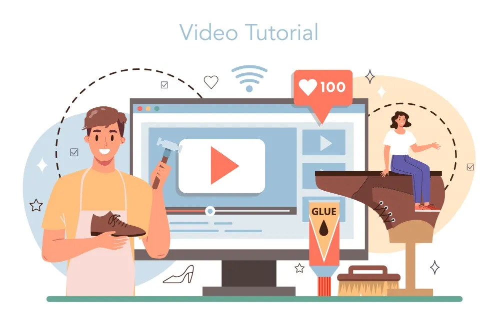 Corporate Videos