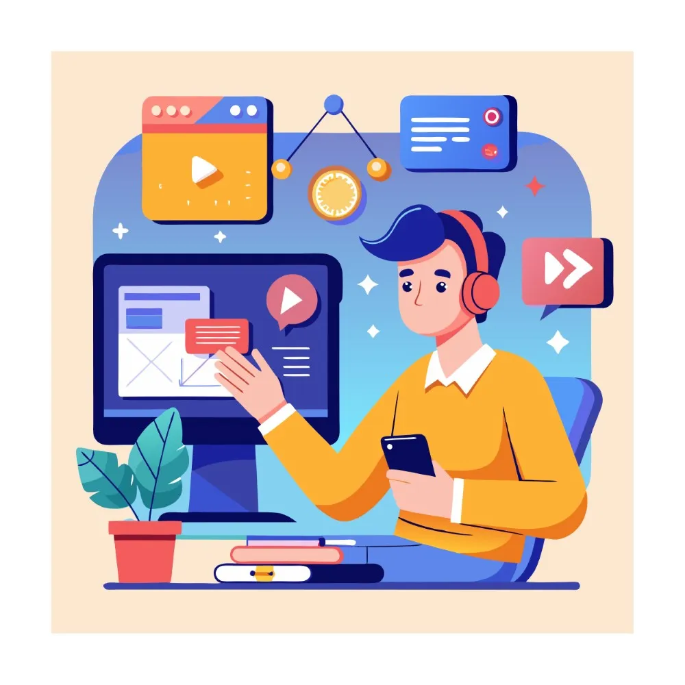 Explainer Videos
