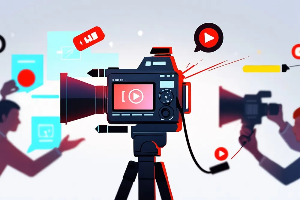 Social Media Videos